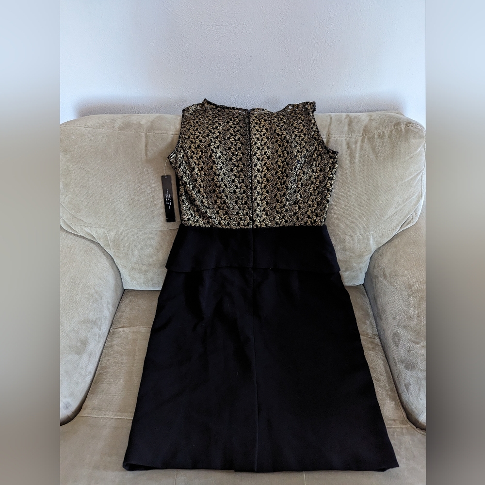 Tahari Cocktail Dress